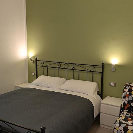 Bonsai Bed & Breakfast Fiumicino Extérieur photo