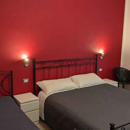 Bonsai Bed & Breakfast Fiumicino Extérieur photo