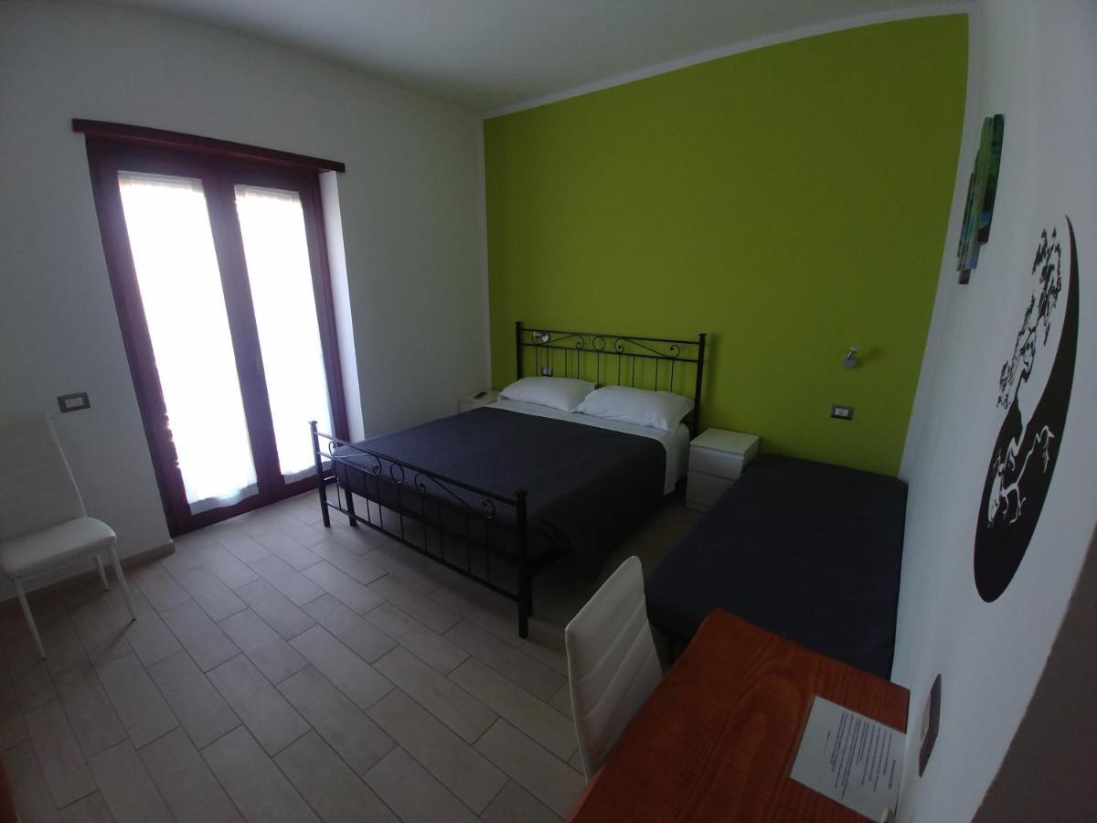 Bonsai Bed & Breakfast Fiumicino Extérieur photo