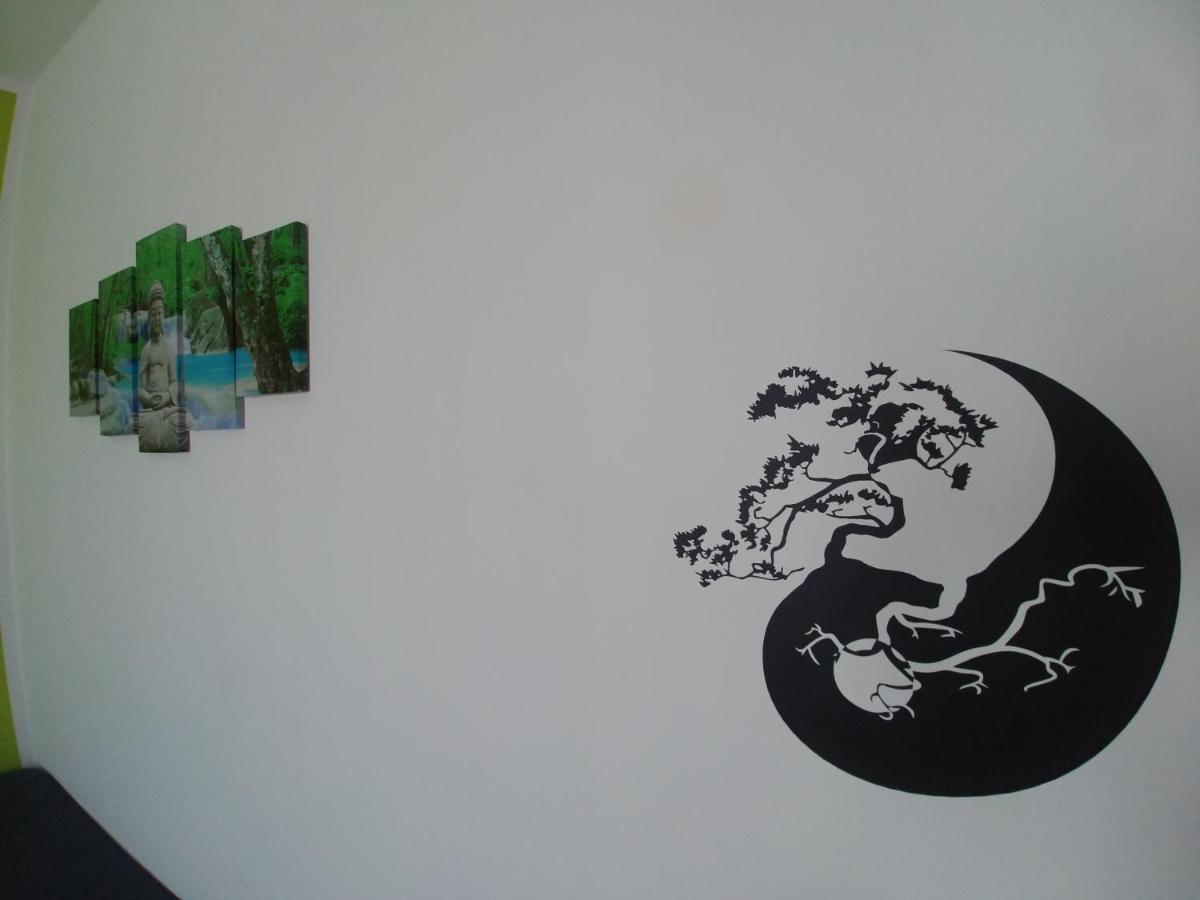 Bonsai Bed & Breakfast Fiumicino Extérieur photo