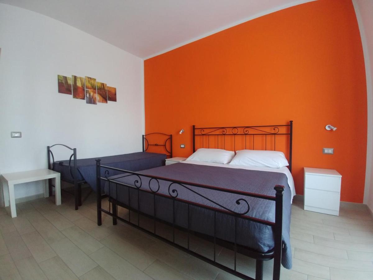 Bonsai Bed & Breakfast Fiumicino Extérieur photo