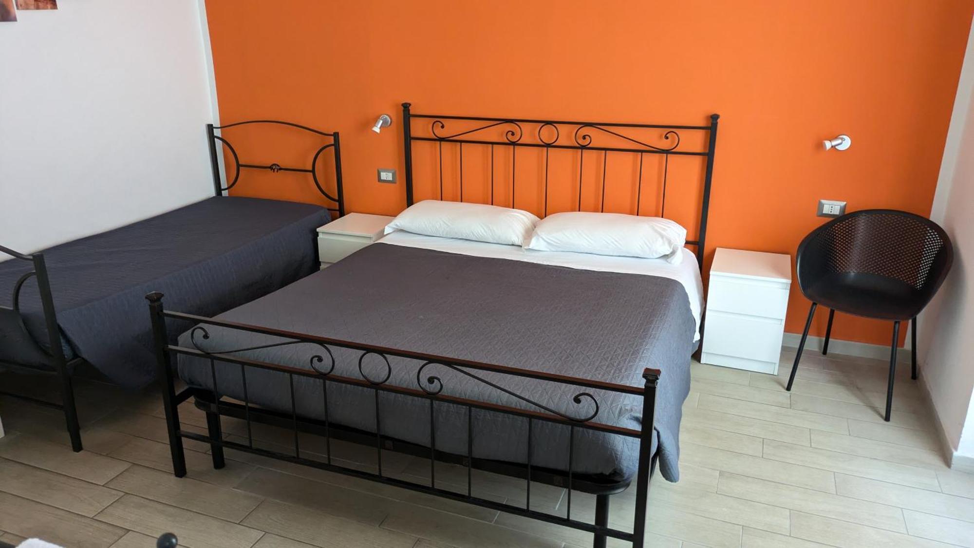 Bonsai Bed & Breakfast Fiumicino Extérieur photo