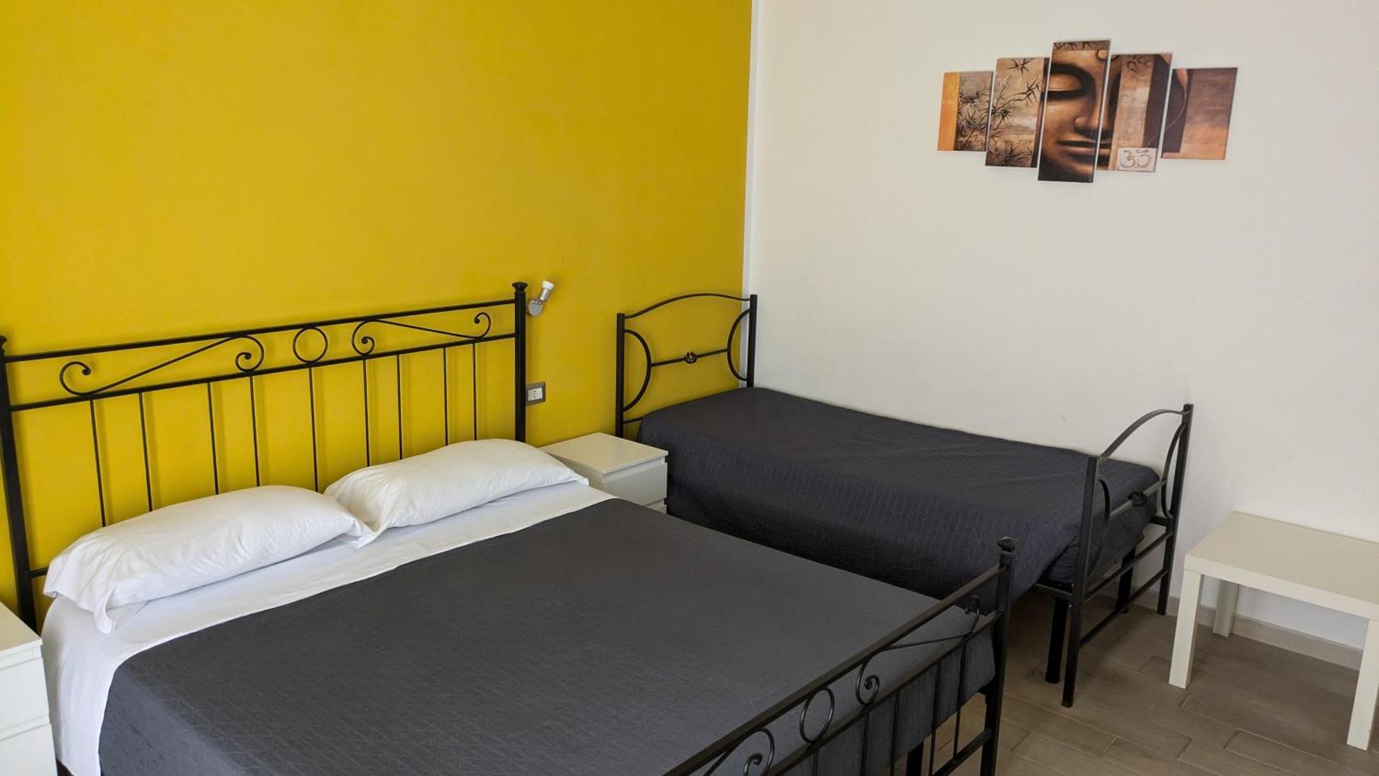 Bonsai Bed & Breakfast Fiumicino Extérieur photo