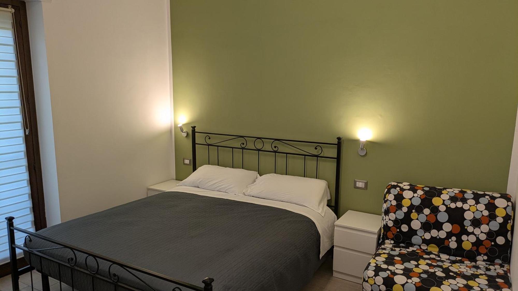 Bonsai Bed & Breakfast Fiumicino Extérieur photo