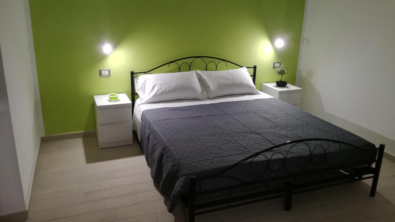 Bonsai Bed & Breakfast Fiumicino Extérieur photo