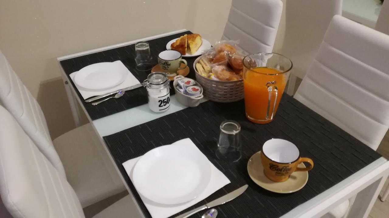 Bonsai Bed & Breakfast Fiumicino Extérieur photo