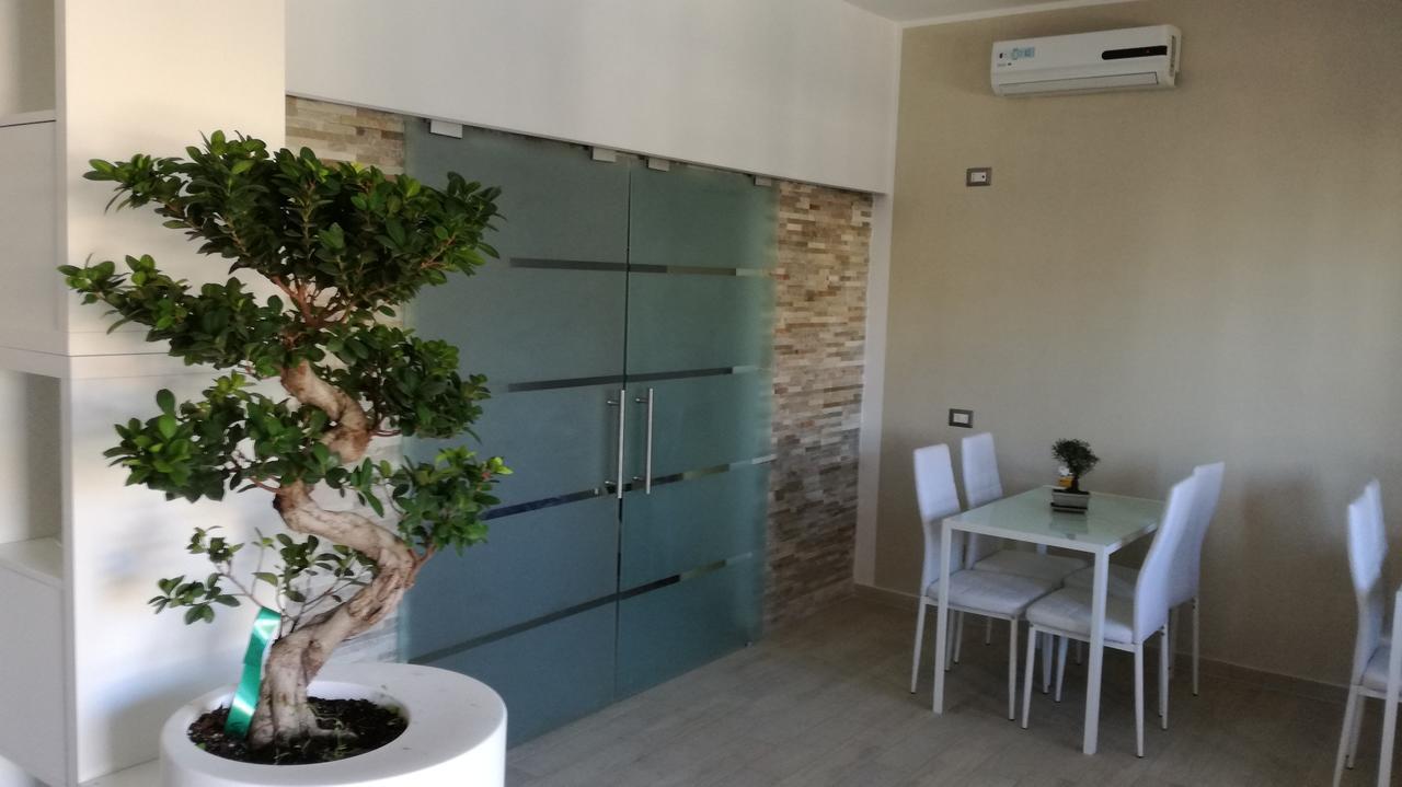 Bonsai Bed & Breakfast Fiumicino Extérieur photo