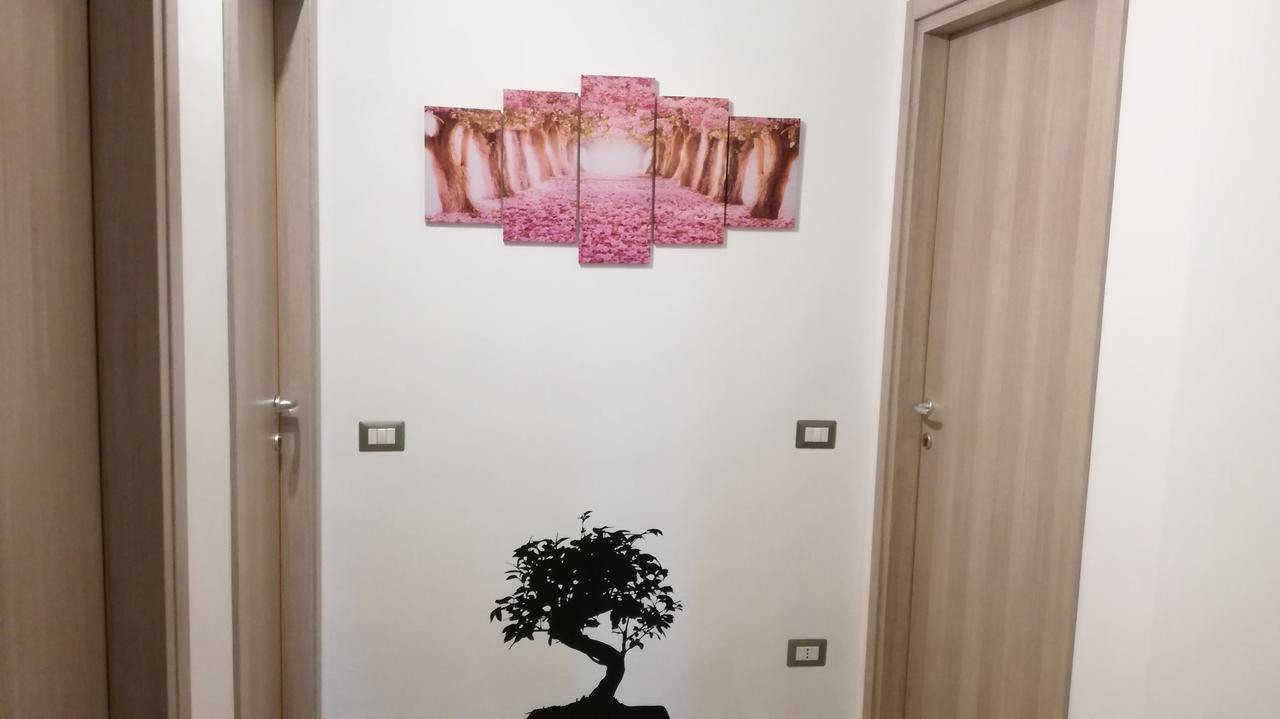 Bonsai Bed & Breakfast Fiumicino Extérieur photo