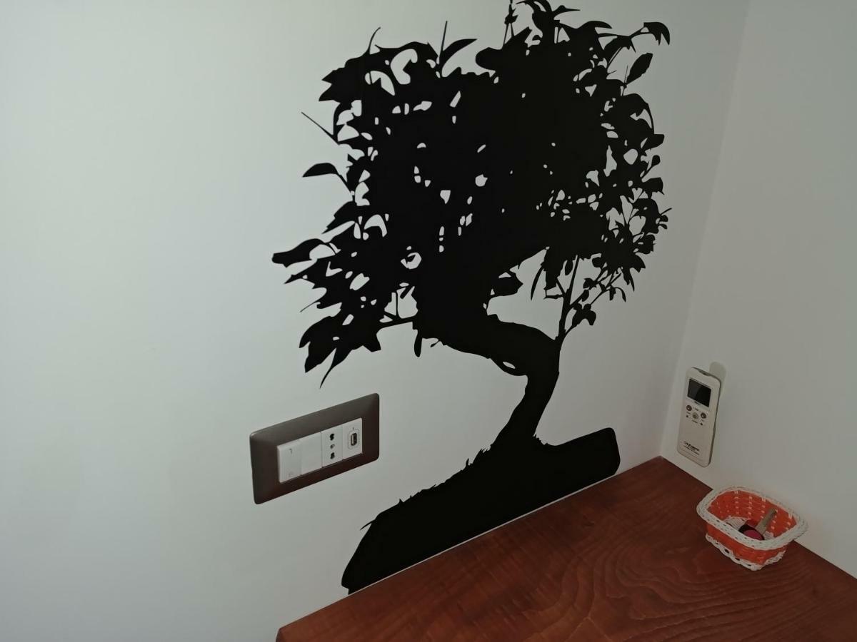 Bonsai Bed & Breakfast Fiumicino Extérieur photo